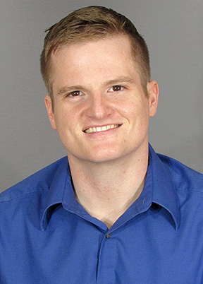 Headshot